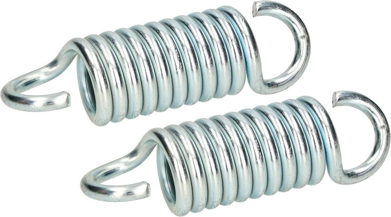 Un accessorio antiruggine e resistente alla corrosione spire per giardinaggio o compatto e leggero, facile a trasportare