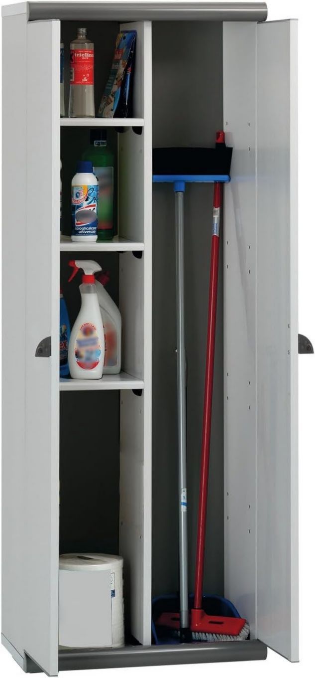 La casa kit per cantina ante modello con finitura curata e resistente